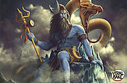 Was Lord Shiva An Alien? Theories That Questions The Un-Obvious - Viralbake