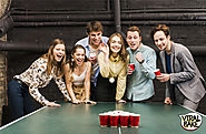 15 Fun To Play Drinking Games To Jazz Up You Next Party - Viralbake
