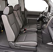 Custom Seat Covers Australia - The Ultimate Protection for Any Vehicle
