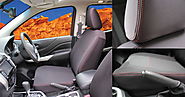 What Are The Advantages of Getting Neoprene Seat Covers For Your Car?