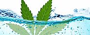 What is CBD Water? 10 of the best brands you need to try in 2019!