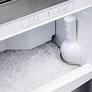 Review of Viking's New Nugget Ice Machine For The Home