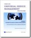 Guide to the Universal Service Management Body of