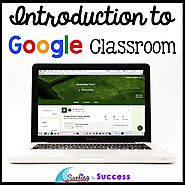 Introduction to Google Classroom - Surfing to Success