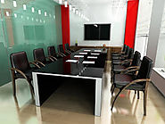 NGLC Realtech - Leading and Corporate Office Interior Designers in Delhi