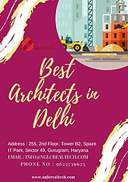 Best Interior Designers in Delhi