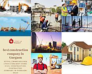 Looking for Best Construction Company in Delhi.