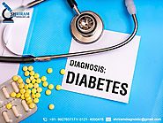 Anyone who has symptoms of diabetes... - Shriram Pathology Lab | Facebook