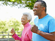 Advantages of Physical Exercises to Seniors