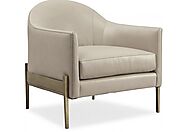 Buy Caracole Remix Rebound Accent Chair | Accent Chairs | Grayson Luxury