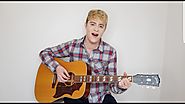 Taylor Swift - Lover (Jedward Cover)