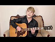 Coldplay - The Scientist (Jedward Cover)