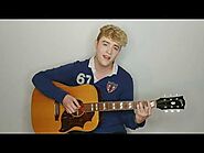 What a Wonderful World - Louis Armstrong (Jedward Cover)