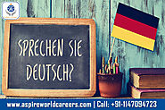 German Language Courses in Delhi | German learning institute in delhi