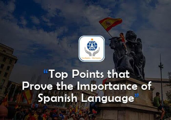 Learn Online Language Courses with Aspire World Immigration | A Listly List