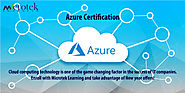 Azure Certification & Training Course