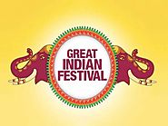 Amazon Great Indian Festival: A Chance To Buy These 5 Budget Smartphones At A Starting Price Of ₹ 499