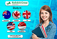 Best Immigration Consultants in Mohali