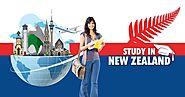 New Zealand Student Visa | Rudraksh Group