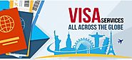 Best Immigration and Visa Consultants | Rudraksh Group