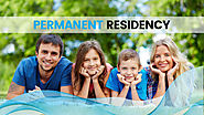 Permanent Resident Visa | Rudraksh Group Overseas Solutions
