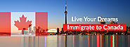 Canada Immigration Consultant | Rudraksh Group