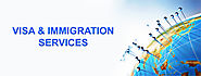 Immigration And Visa Consultant | Rudraksh Group