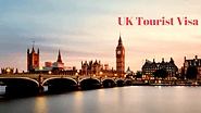 UK Tourist Visa | Rudraksh Group overseas Solutions
