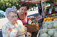 Tips for Seniors: How to Be a Smart Shopper?