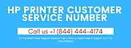 Contact HP Toll Free Number | Call Now