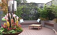 What To Look For When Renovating The Patio Or Deck In Your Backyard