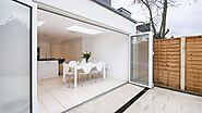 Tips To Use Bi-Fold Doors For Home