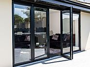Bifold Doors - Why Are They So Popular?