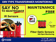 Fiber Optic Sensors, Fiber Optical Temperature Sensor - Rugged Monitoring