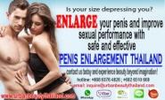 Penile Enhancement Bangkok