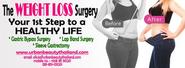 Gastric Bypass Surgery Thailand