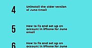 Juno Support Phone Number | Call Now