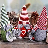 Christmas Gnomes for sale – Christmas Decoration Gnomes