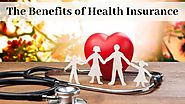 Introduction to the Benefits of Health Insurance