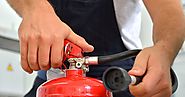 Fireserv: How Can You Maintain Your Fire Extinguishers?