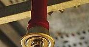 Fireserv: A different variety of fire sprinkler systems for fire safety