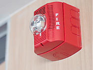 Everything You Need To Know About Fire Alarm Inspection In Florida - Fireserv- Fire Protection Service