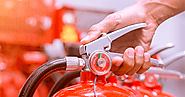 Fireserv: Fire extinguisher inspection: A must-have checklist!