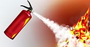 Fireserv: Fire Extinguisher Services In New Jersey: When To Make Use?