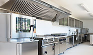 Cutting edge restaurant fire suppression systems for ultimate safety - Fireserv- Fire Protection Service