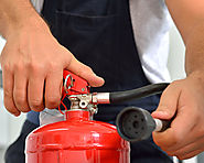 Types of Fire Sprinkler Systems - Fireserv- Fire Protection Service