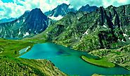 10 Most Popular Treks in Jammu and Kashmir & Trekking Destinations Himalayan july, August and Septemper