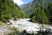 Top 10 Beautiful tourist destination in Kasol & Things to Do