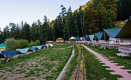 5 Best Places for Camping in Shimla