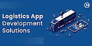 Logistics App Development Solutions | Mobio Solutions